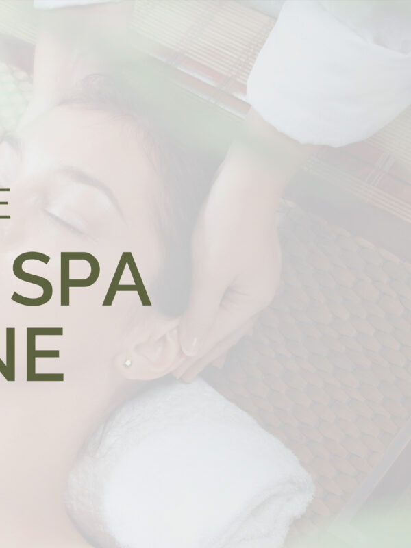 Head Spa